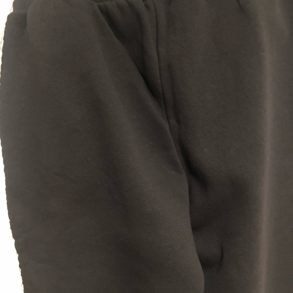 EUC BooMan Hooded Sweatsuit - Picture 6 of 7